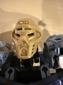 LEGO BIONICLE: Onua-Master of Earth (70789)