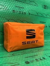 New Genuine SEAT Emergency Safety First Aid Kit 000093990AT
