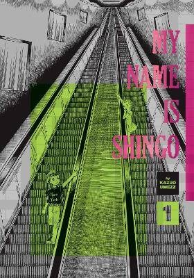 My Name Is Shingo: The Perfect Edition, Vol. 1, Ka