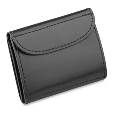 Dutyman Plain Leather Glove Case