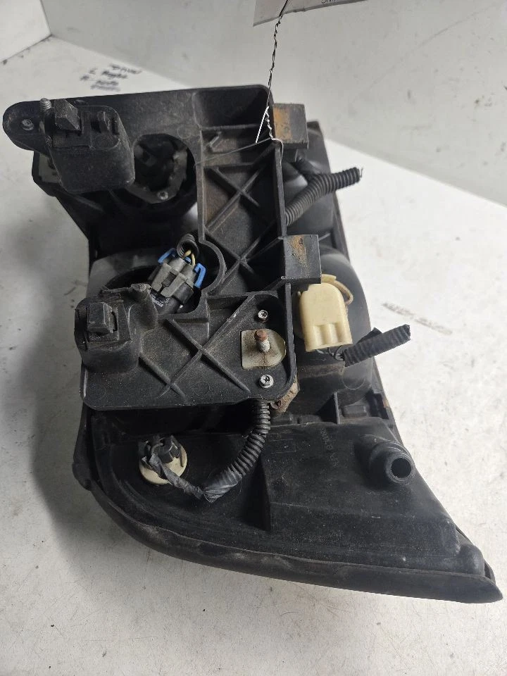 Farol de motorista GMC Canadá serve apenas 98-05 BLAZER S10/JIMMY S15 1444236 - Imagem 2 de 4