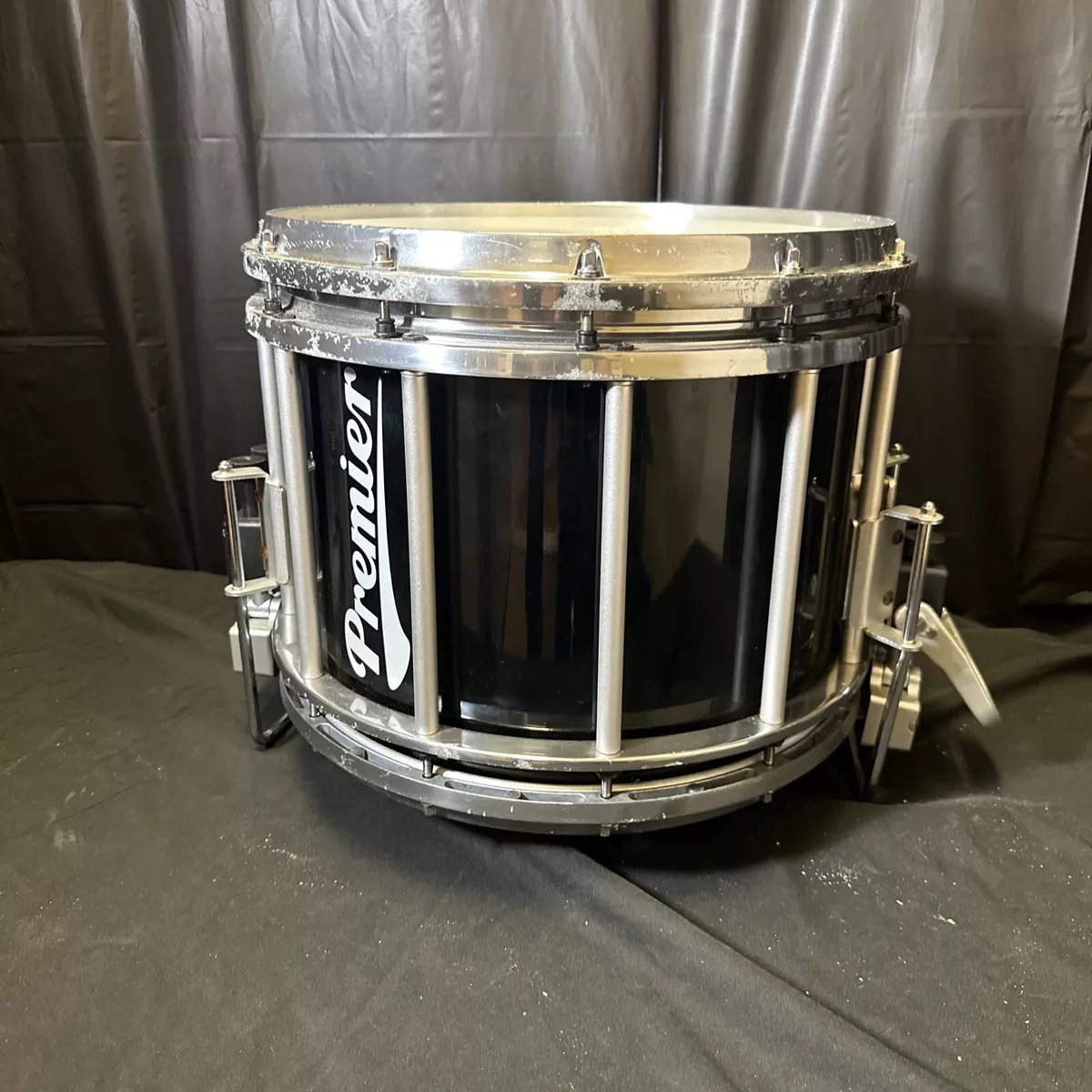 Premier marching snare online
