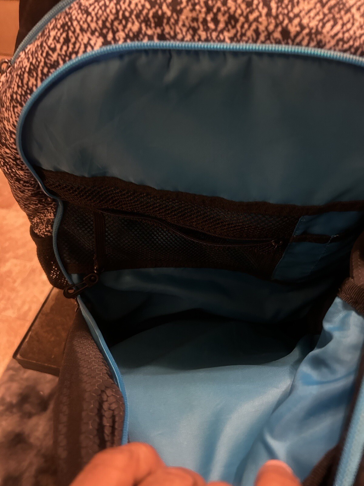 adidas backpack large - image 3