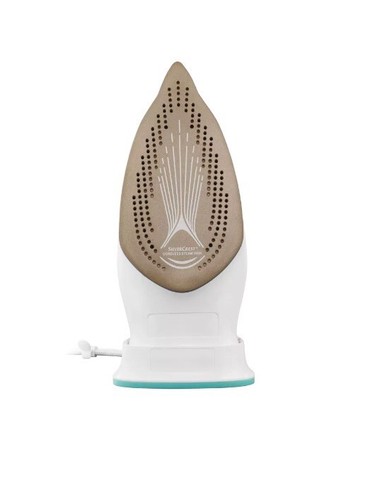 silvercrest cordless steam iron 2400w