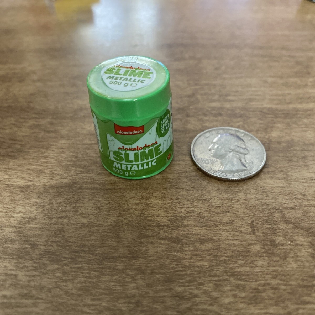 すらいむ zuru nickelodeon slime | eBay