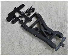 1x Vintage RC Car HPI Racing A452 Suspension Arm RS4 Pro 2 new from parted kit