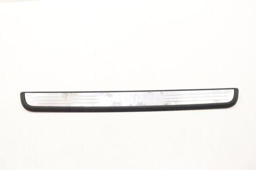 2009 - 2023 NISSAN MAXIMA FRONT LEFT DOOR SILL SCUFF PLATE PANEL OEM 769B19N10B