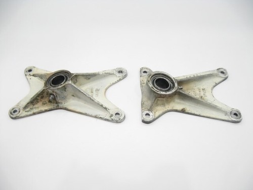 Trunnion Fittings - Left - Piper Seneca - PN: 67040-12 / 67042-12 - Lot # B1582 - Foto 4 di 9