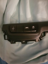 2019 2020 2021 KIA FORTE DIMMER LIGHT DRIVE ASSIST TRACTION CONTROL SWITCH OEM
