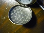 (QUARTZ)SMALL SIZE POCKET WATCH - "CREEPY" COOL (UNIQUE LOOKING!)  - VERY COOL! — photo 3