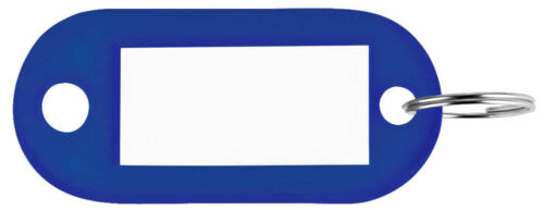 Schlüsselschilder Schlüsselanhänger Schlüsselschild beschriftbar - Bild 2 von 9