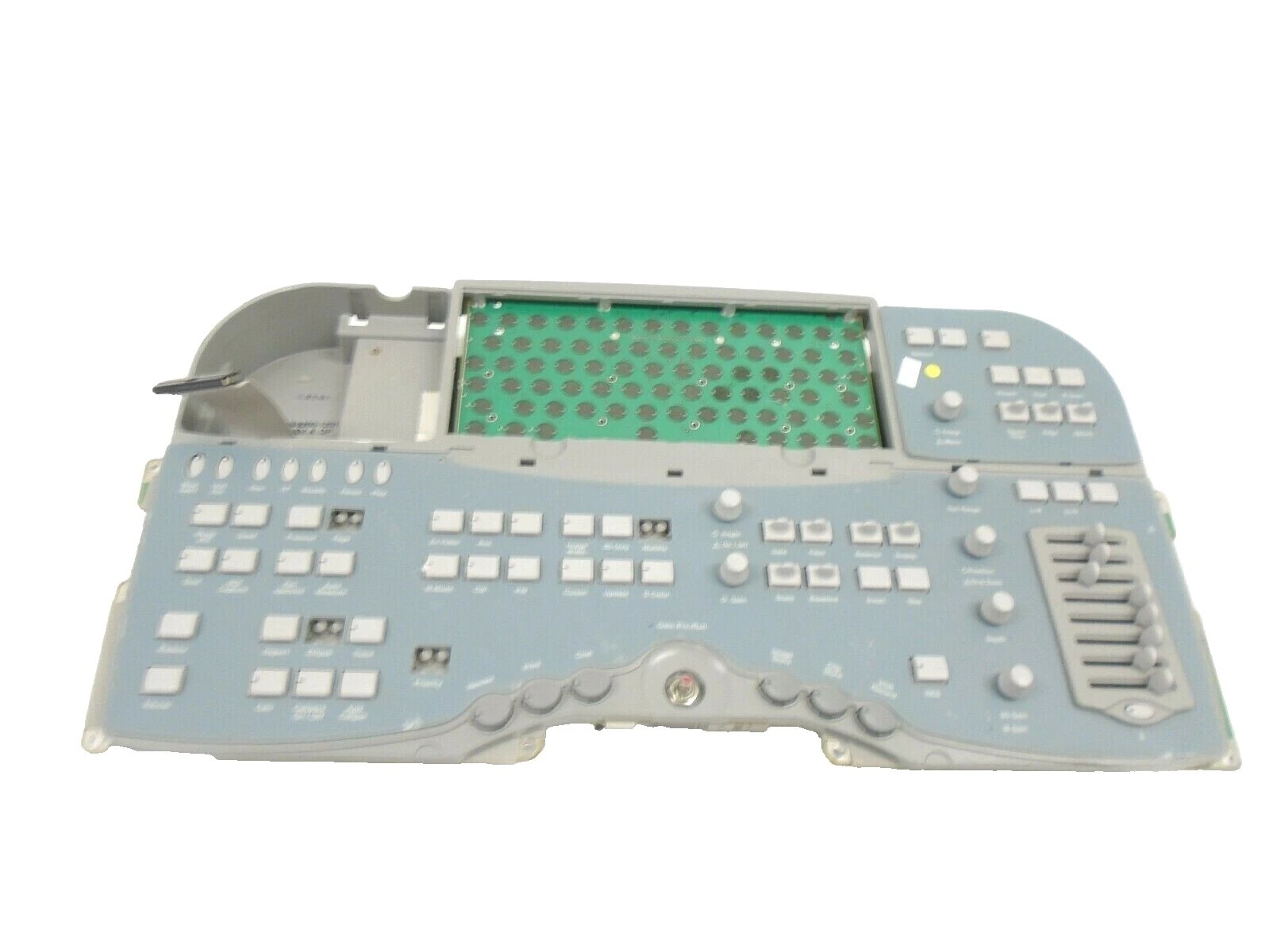 Punto de venta Siemens y manejo de dinero