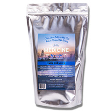 Medicine Springs Skin Formula Bath Tub  2 Bath Soaks 