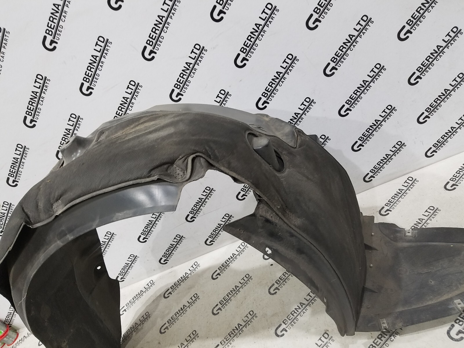 SUPPORTS DE ROUE Avant Droit Pour BMW E39 95- FC4 EUR 76,40 - FR