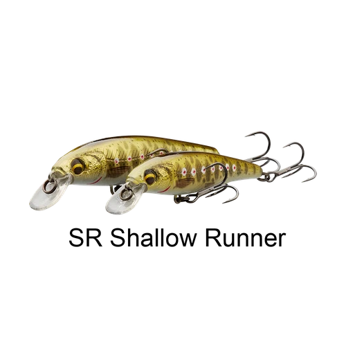 Savage Gear Gravity Twitch SR MR 6,7 8,3 9,5 11,5 14,5 cm Twitchbait Wobbler - Bild 2 von 19