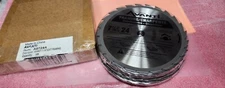Avanti A0724A 7-1/4-inch 24T 5/8-inch Arbor Framing Circular Saw Blades 10-Pack