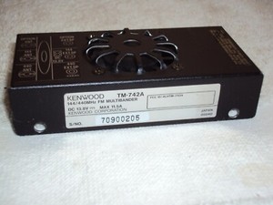 Kenwood Tm-742 for sale | eBay
