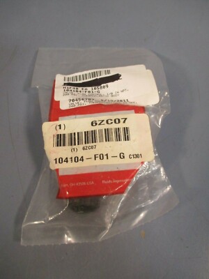 ARO Flow Control Valve 1/8'' 6ZC07 104104-F01-G