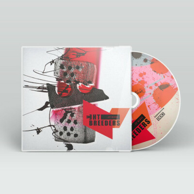 The Breeders - All Nerveサイン入りレコードKimDeal The Breeders - All Nerveサイン入りレコードKimDealの通販はau PAY
