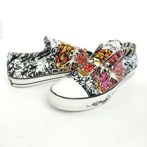 ed hardy womens shoes