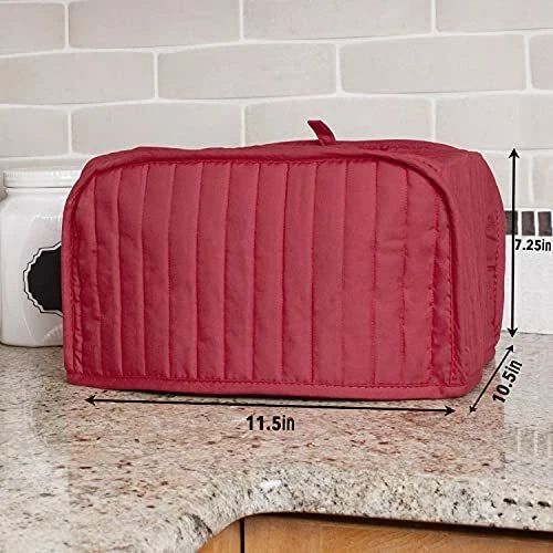 Ritz 08083 чехол для тостера на четыре ломтика, 1 разных цветов, стилей - Изображение 4 из 4