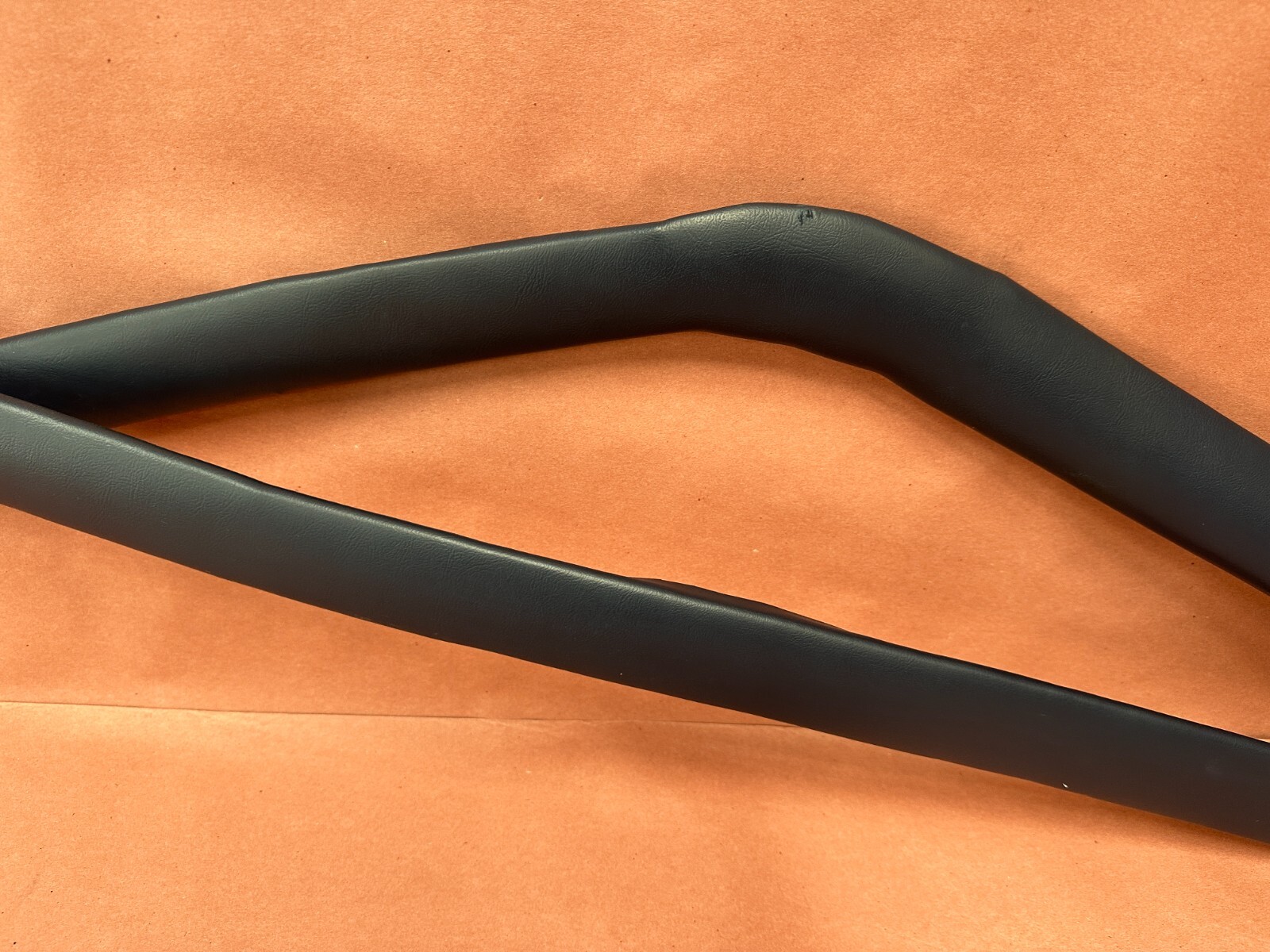 Bentley Brooklands 1994 Left, right Pillar covers Pair