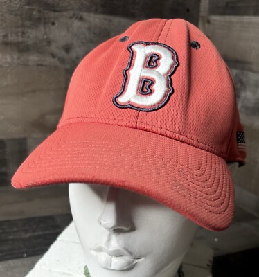 pukka Red Hat Red Raiders Size S/M