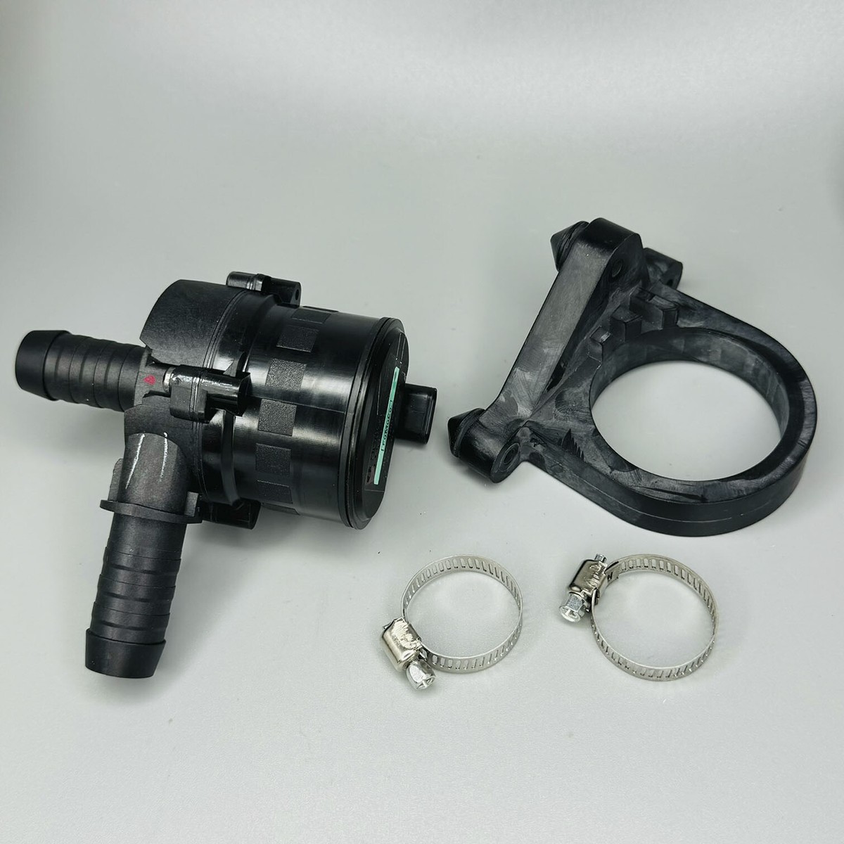 OEM Auxiliary Coolant Water Pump For 2017-2019 2020 Ford F-150 3.5