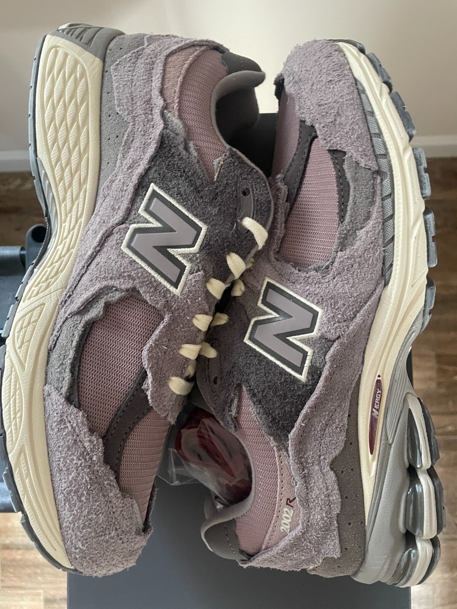 New Balance 2002R Protection Pack Lunar New Year Size 10.5