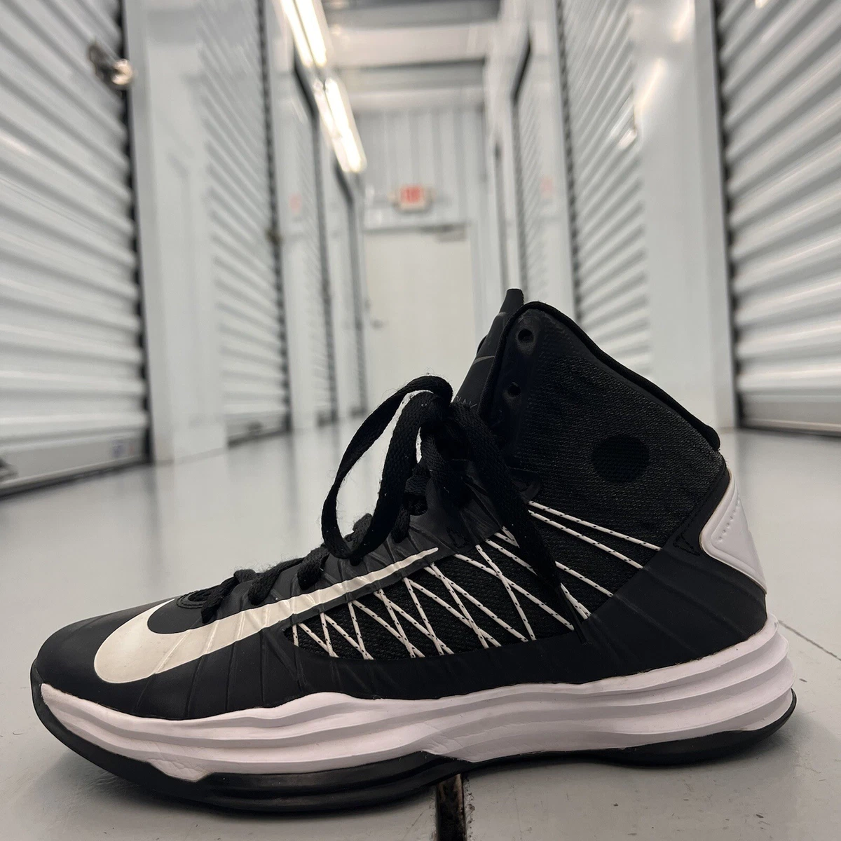 Womens on sale nike hyperdunk