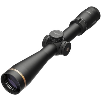 Leupold VX-5HD 3-15x44 CDS-ZL2 Side Focus Duplex SFP Riflescope 171714