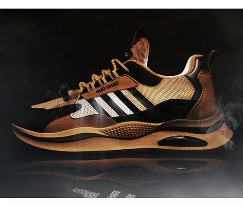 Neu Herren Laufschuhe Turnschuhe Sneaker Freizeitschuhe Sportschuhe Atmungsaktiv - Bild 11 von 27