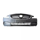 For 2017 2018 2019 2020 Buick Lacrosse Front Bumper Grille Kit Complete