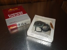 New Auto-tune Carburetor Rebuild Kit 15631a Rochester 1-barrel Monojet Carb