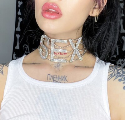 dolls kill sex Dolls Kill's Lolita collection criticised for sexualizing children main image 0