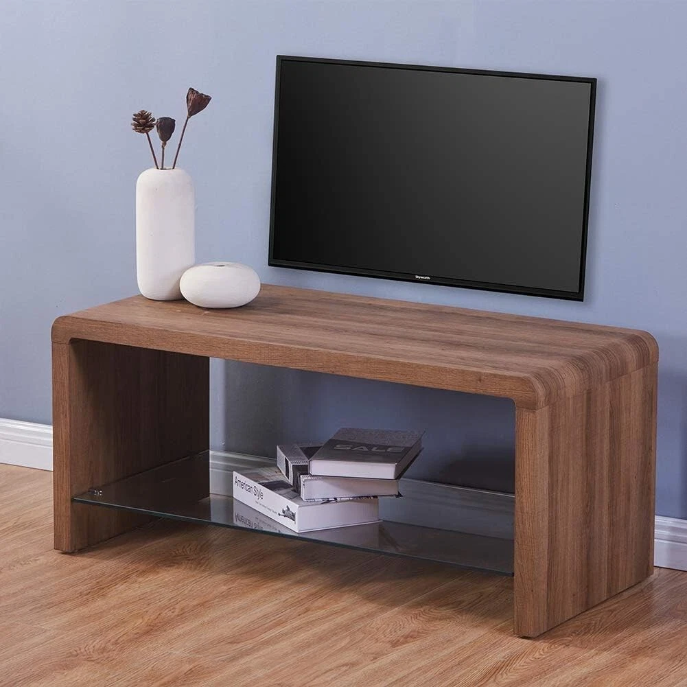 Entertainment center online and end tables