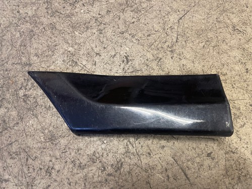 Kotflügelleiste vorne links VW Passat 35i schwarz LC9Z blackmagic 3A0853517A