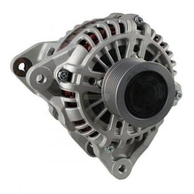 1* Alternator 90A New - OE No. A3TB4981 for Mazda 6 GG GY 2.0 DI 02-07 MP Model