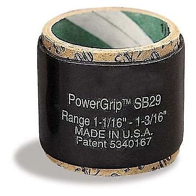 Gates power top grip hose clamps