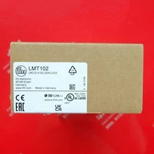 1PS For IFM LMT102 liquid level sensor In Box New Free Shipping