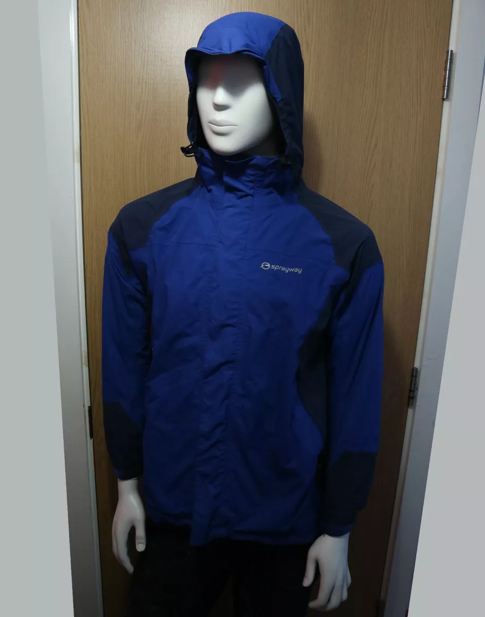 Sprayway orsk 3 in shop 1 jacket