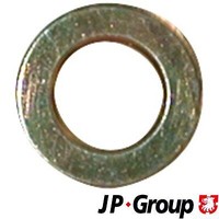 10X JP Group 1152300100 StüTzring, FederbeinstüTzlager FüR Audi Seat VW