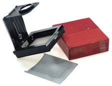 CENEI BOXED FLIP UP CAMERA WAIST LEVEL FINEDR WLF CLEAN