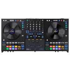 Rane FOUR 4-channel DJ controller with Stems function serato Stems 100-240V JP