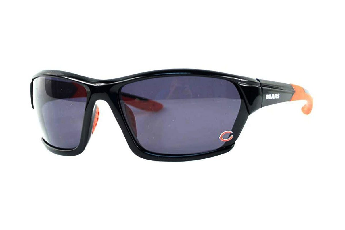 Солнцезащитные очки с полной оправой Chicago Bears