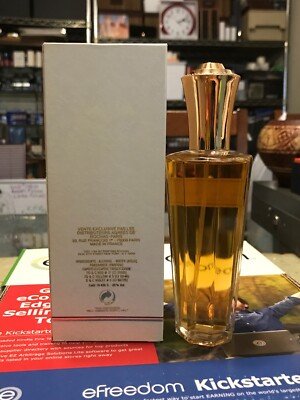 Madame Rochas 100 ML EDT. New & Vintage | eBay