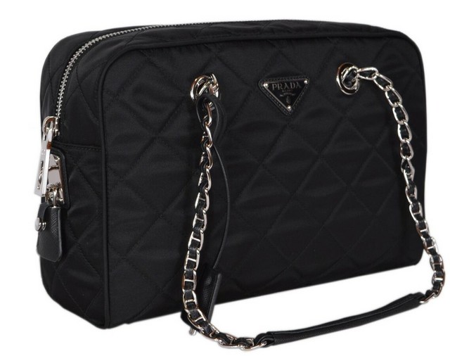 prada shoulder purse