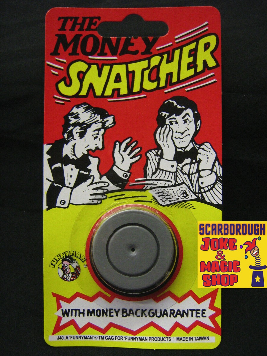 【中古】 ジョーク冗句Jokes Classic Joke Shop Practical Jokes~Retro~Pocket Money Toys~Pranks