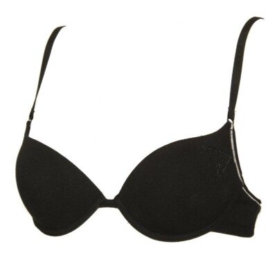 SG Damen Bügel BH gefüttert Push Up Underwear GUESS Artikel UWPC0