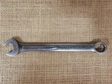 Master Mechanic Combination Standard Wrench 5/8 Inch 12 Point